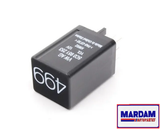 RELEVADOR 10 TERMINALES MULTIFUNCIONAL VW GOLF JETTA BEETLE  11/15      CODIGO 5C0951253