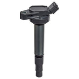 BOBINA  TOYOTA MATRIX PRIUS COROLLA VIBE 4CL 1.8L 4PINES 09/17   UF596   UF619   CODIGO UF-596