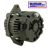 ALTERNADOR DELCO MARINO CRUSADER MARINE 12V CW 11SI  95A  LESTER 8725   CODIGO L-8725N