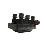 BOBINA  FORD EXPLORER MUSTANG MYSTIQUE RANGER  F520 F250 4PINES  90/08  FD480      CODIGO GN10178