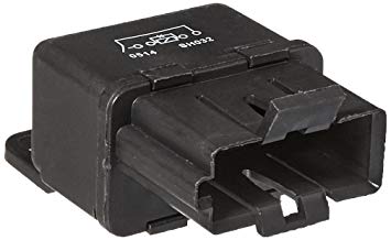 RELEVADOR  4 TERMINALES MULTIFUNCIONAL CHEVROLET CENTURY CUTLAS CELEBRITY 82/90    RY83       CODIGO 32011