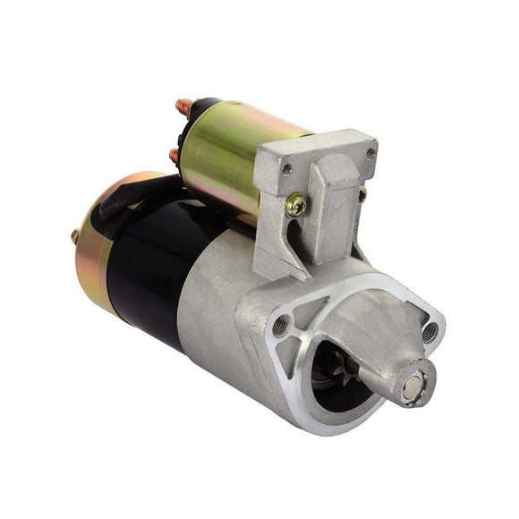 MARCHA MITSUBISHI CHEVROLET TRACKER VITARA 1.6L 2.0L  99/00 12V  8D LESTER 17783      CODIGO M77836