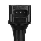 BOBINA  INFINITI Q45 M45 FX45 02/08 3PINES  UF482     CODIGO UF-482