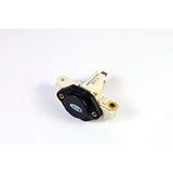 REGULADOR ALTERNADOR BOSCH VW GOLF JETTA A3  90A 1197311214   IB385   GEN      CODIGO 31507