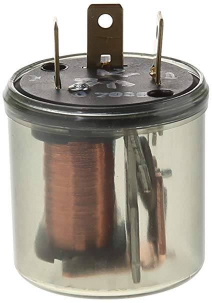 FLASHER  TRIDON 3PIN    HD13        CODIGO 42266