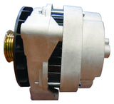 ALTERNADOR DELCO CHEVROLET SUBURBAN EXPRES VAN  CS-144 12V 140A   LESTER 8219       CODIGO 02029