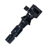 BOBINA  MAZDA  3  6  SPORT CX-7  MX-5 2.0L  3PINES   07/13  UF540     CODIGO UF-540