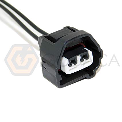 ARNES CHRYSLER BOBINA 2 CABLES ATTITUDE  TOYOTA CIGUEÑAL LEVAS   A20-62     CODIGO A20-62