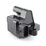 BOBINA  CHEVROLET AVALANCHE SILVERADO SUBURBAN TAHOE VORTEC YUKON SIERRA  4PINES  99/09  UF271    AC DELCO     CODIGO 12558693