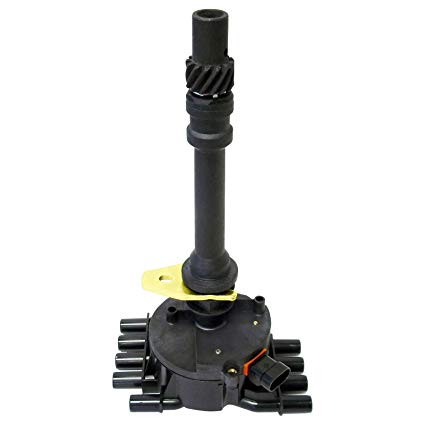 DISTRIBUIDOR CHEVROLET VORTEC V8    8 CIL DR-474      CODIGO 93441558GEN