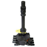 DISTRIBUIDOR CHEVROLET VORTEC V8    8 CIL DR-474      CODIGO 93441558GEN