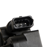 BOBINA  MERCEDES BENZ C240 C320 SERIES C E M  3PINES  97/07   UF359      CODIGO UF-359