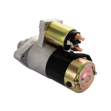 MARCHA MITSUBISHI CHEVROLET TRACKER VITARA 1.6L 2.0L  99/00 12V  8D LESTER 17783      CODIGO M77836