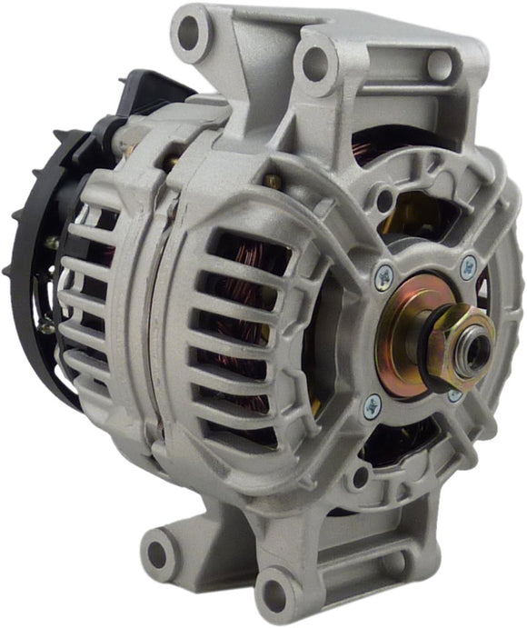 ALTERNADOR BOSCH MERCEDES BENZ 00/05 90A 12V CW  2.2L 2.7L    OEM 0124325039   LESTER 12382  23021  ORIGINAL       CODIGO 02579