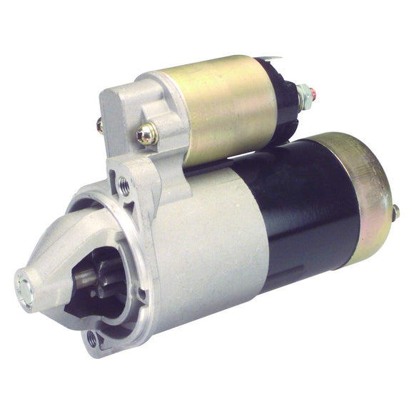 MARCHA MITSUBISHI CHRYSLER STRATUS SEBRING ECLIPSE OUTLANDER 01/05 12V 8D LESTER 17796      CODIGO 22132