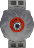 ALTERNADOR DELCO 22SI 12V 130A  QUADRAMOUNT  19020888   LESTER 8362   CODIGO 02530