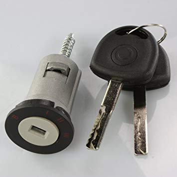 CILINDRO LLAVE  CHEVY C2 C3 ASTRA CORSA MONZA TORNADO        CODIGO 913653