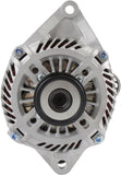 ALTERNADOR MITSUBISHI OUTLANDER LANCER 08/10 4CIL 2.4L 12V 120A  LESTER 11377       CODIGO 0105905