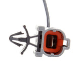 BOBINA  CHRYSLER VERNA HYUNDAI ACCENT 1.5L 00/05 PINES 4,1 UF308      CODIGO 40738