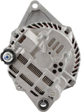 ALTERNADOR MITSUBISHI OUTLANDER LANCER 08/10 4CIL 2.4L 12V 120A  LESTER 11377       CODIGO 0105905