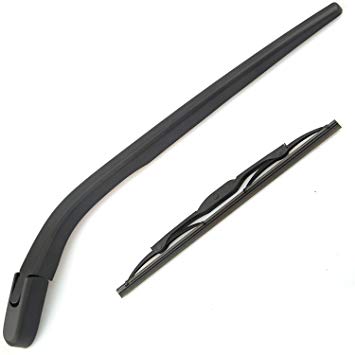 BRAZO LIMPIA PARABRISAS CHEVROLET CAPTIVA  TRASERO    CODIGO 96624648