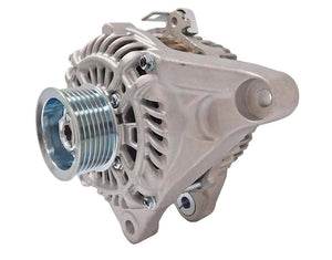 ALTERNADOR MITSUBISHI HONDA  13/16 12V 110A POLEA SENCILLA   LESTER 14488N       CODIGO L-14488N