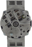 ALTERNADOR DELCO 22SI 12V 130A  QUADRAMOUNT  19020888   LESTER 8362   CODIGO 02530