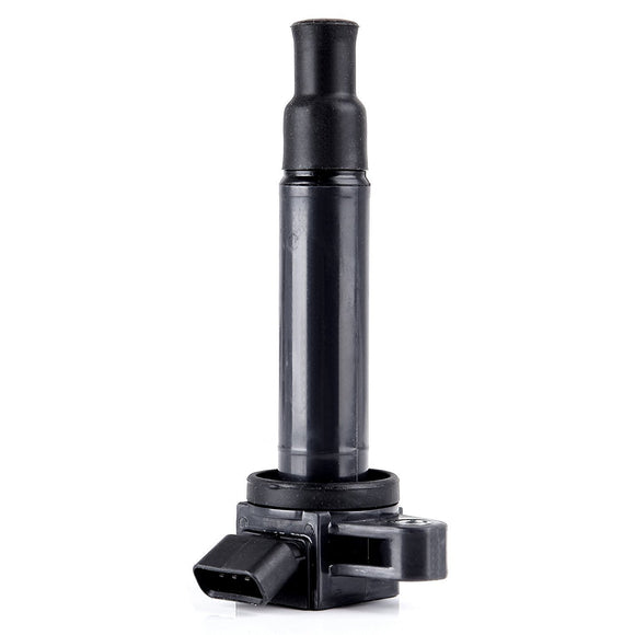 BOBINA  TOYOTA TUNDRA 4RUNNER  LAND CRUISER SEQUOIA  4.7L 4PINES  03/09  UF230    CODIGO 45521