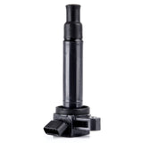 BOBINA  TOYOTA TUNDRA 4RUNNER  LAND CRUISER SEQUOIA  4.7L 4PINES  03/09  UF230    CODIGO 45521