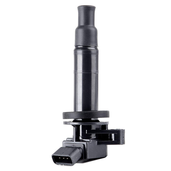 BOBINA  TOYOTA CELICA COROLLA MATRIX 02/06   C1249  UF247   UF314      CODIGO UF-314