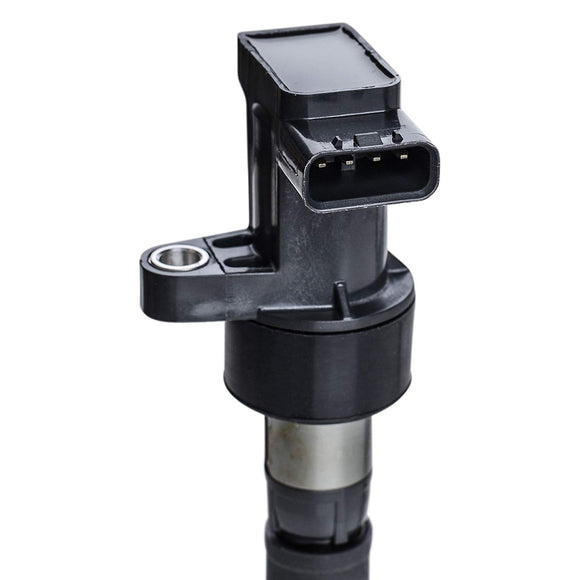 BOBINA  JAGUAR S-TYPE X-TYPE 2.5L 02/08 4PINES   UF435      CODIGO UF-435