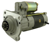 MARCHA MITSUBISHI FORD P/UP TRITON F250 F350  DIESEL  94/01  12V  12D LESTER 17578       CODIGO 22222