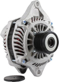ALTERNADOR MITSUBISHI OUTLANDER LANCER 08/10 4CIL 2.4L 12V 120A  LESTER 11377       CODIGO 0105905