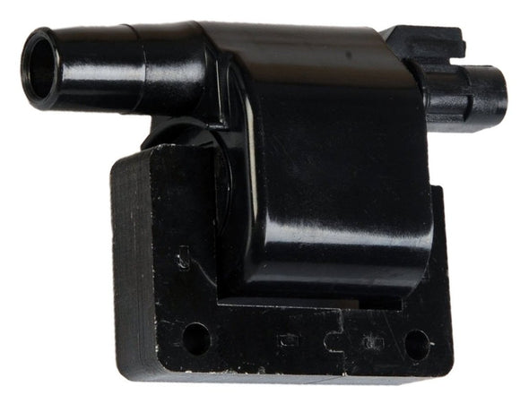 BOBINA  NISSAN TSURU III P/UP D21 VILLAGER PATHFINDER MAXIMA  SENTRA 3.0L  2PINES  89-94  UF38        CODIGO 45302