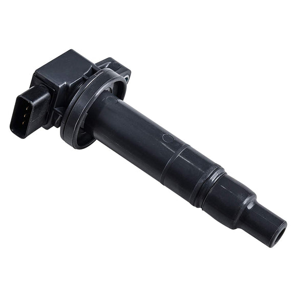 BOBINA  TOYOTA YARIS CAMRY PRIUS  ECHO 1.3L 4PINES 00/16  UF316      CODIGO 45125