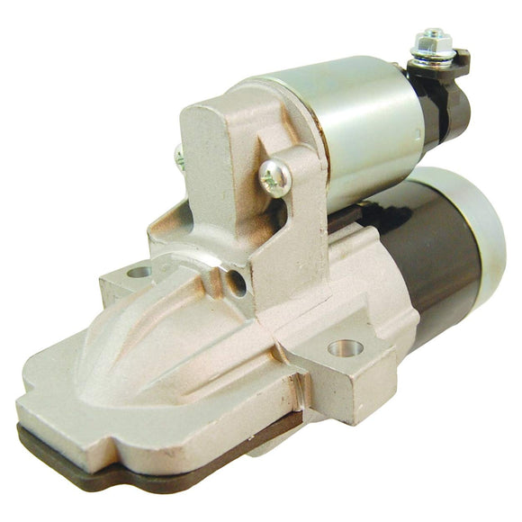 MARCHA MITSUBISHI MAZDA 3 Y 6  2.3L CX-7   03/10  12V 11D LESTER 17908       CODIGO L-17908