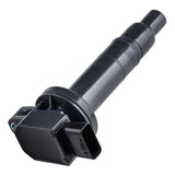 BOBINA  TOYOTA YARIS CAMRY PRIUS  ECHO 1.3L 4PINES 00/16  UF316      CODIGO 45125