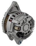 ALTERNADOR MITSUBISHI CATERPILLAR 12V 12V 50A  LESTER 12566        CODIGO L-12566
