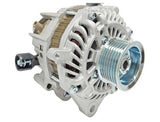 ALTERNADOR MITSUBISHI HONDA  13/16 12V 110A POLEA SENCILLA   LESTER 14488N       CODIGO L-14488N