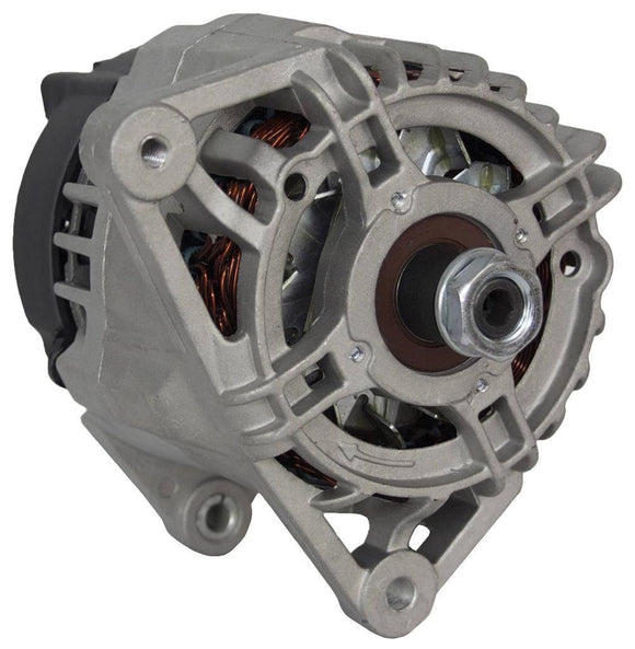 ALTERNADOR MARELI CATERPILLAR PERKINS  JCB 85A  LESTER 12738        CODIGO A27380