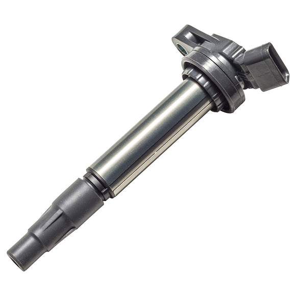 BOBINA  TOYOTA MATRIX PRIUS COROLLA VIBE 4CL 1.8L 4PINES 09/17   UF596   UF619   CODIGO UF-596