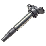 BOBINA  TOYOTA MATRIX PRIUS COROLLA VIBE 4CL 1.8L 4PINES 09/17   UF596   UF619   CODIGO UF-596