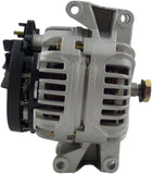 ALTERNADOR BOSCH MERCEDES BENZ 00/05 90A 12V CW  2.2L 2.7L    OEM 0124325039   LESTER 12382  23021 GENERICO       CODIGO 41731C