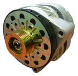 ALTERNADOR DELCO CHEVROLET SUBURBAN EXPRES VAN  CS-144 12V 140A   LESTER 8219       CODIGO 02029