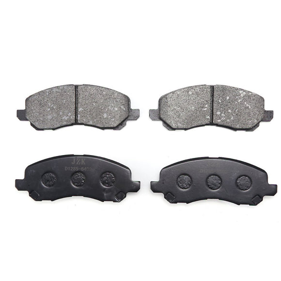 BALATAS CHRYSLER AVENGER CALIBER CIRRUS 200  DELANTERA  8402-D1285     CODIGO SPC8402-ZD1285