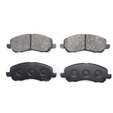 BALATAS CHRYSLER AVENGER CALIBER CIRRUS 200  DELANTERA  8402-D1285     CODIGO SPC8402-ZD1285