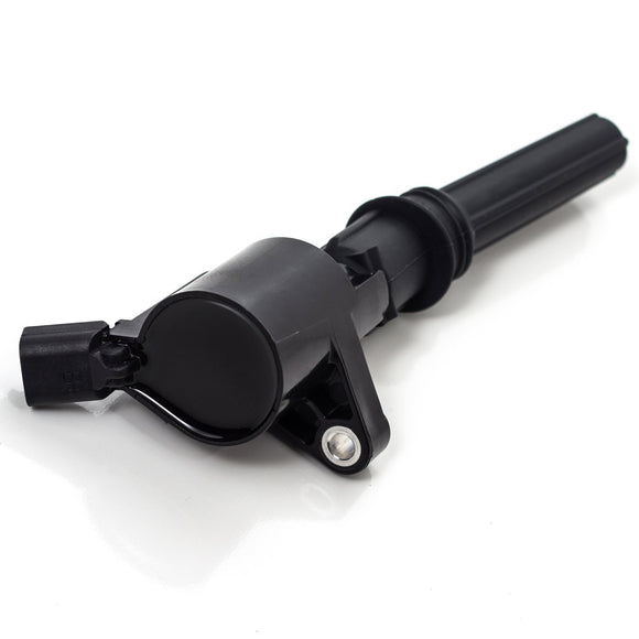 BOBINA  FORD EXPEDITION ECONOLINE PICK UP  LOBO  ARNES ABAJO IC62   FD503    ORIGINAL BOSCH    CODIGO 3W7Z-12029-AA