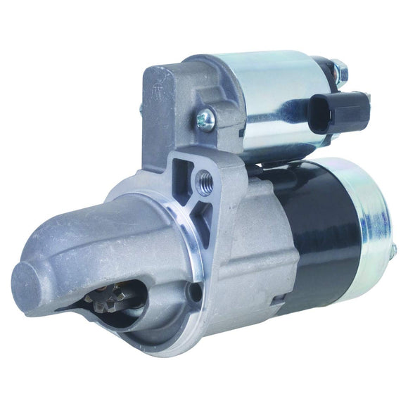 MARCHA MITSUBISHI NISSAN ALTIMA  L4 2.4L  2001 PMGR 12V 11D   LESTER 17828      CODIGO 22334