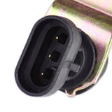 SENSOR CIGUEÑAL CHEVROLET SUBURBAN SILVERADO GMC SIERRA SONOMA YUKON SAVANA   96/05 PC123 GENERICO     CODIGO I0008