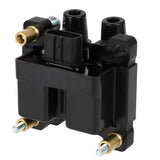 BOBINA  SAAB SUBARU FORESTER IMPREZA LEGACY OUTBACK  9-2X 4PINES 05/10   UF538      CODIGO 45455